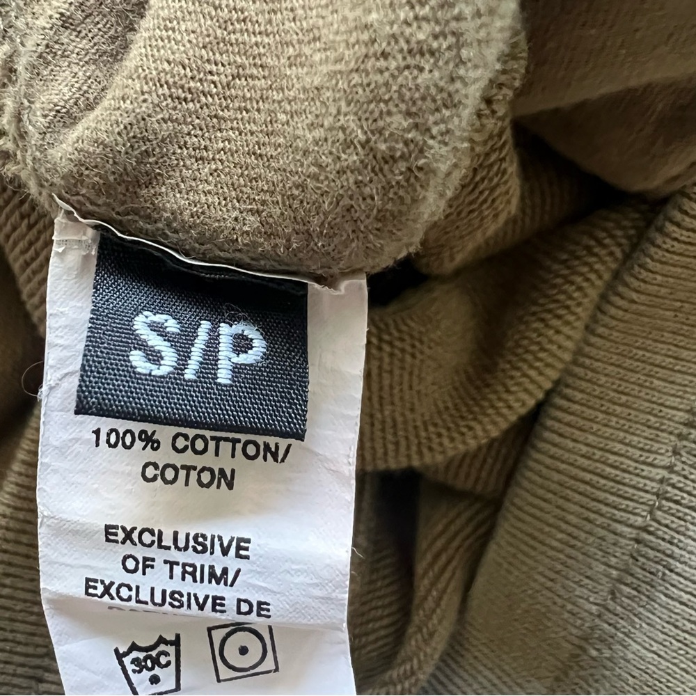 Reigning Champ Sweatpants Jogger Size S - Picture 10 of 11